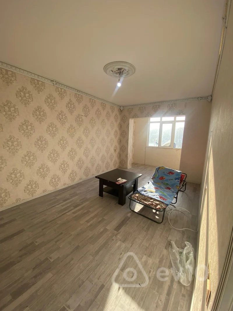 2 otaqlı mənzil, 60 m², Zaur Şərifov küçəsi — Bakı