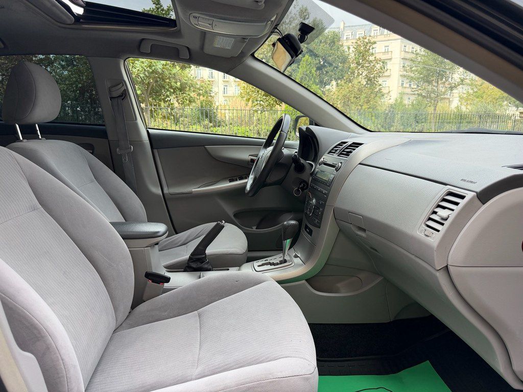 Toyota Corolla, 1.8 L, 2008 il, 176 000 km — Avtomobillər, Bakı (7)