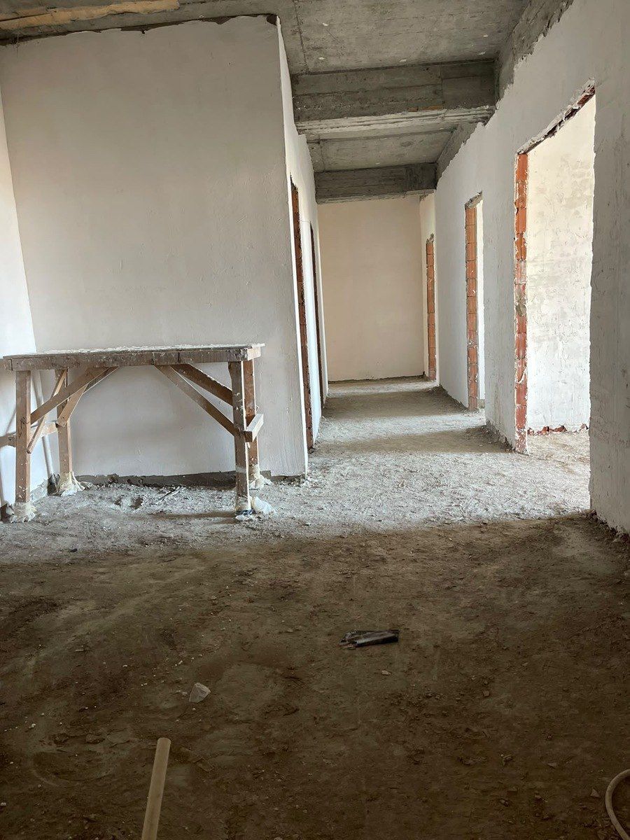 Satılır 4 otaqlı yeni tikili 188 m² — Mənzil, Bakı (6)