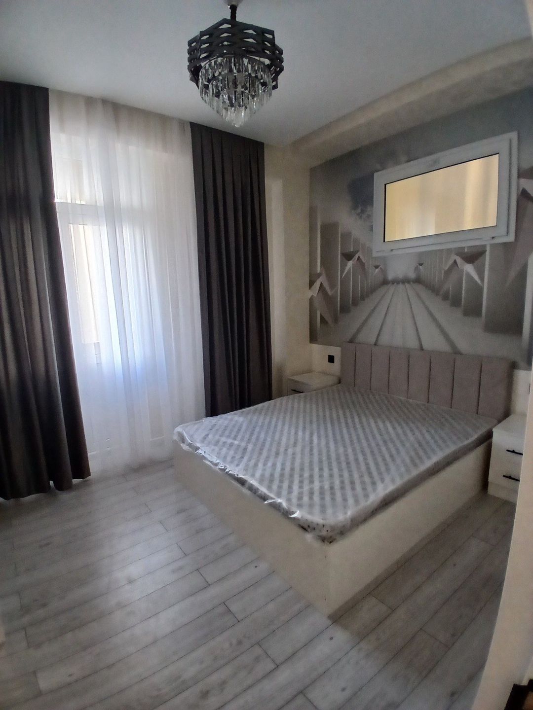 Satılır 3 otaqlı yeni tikili 74 m² — Mənzil, Bakı (8)