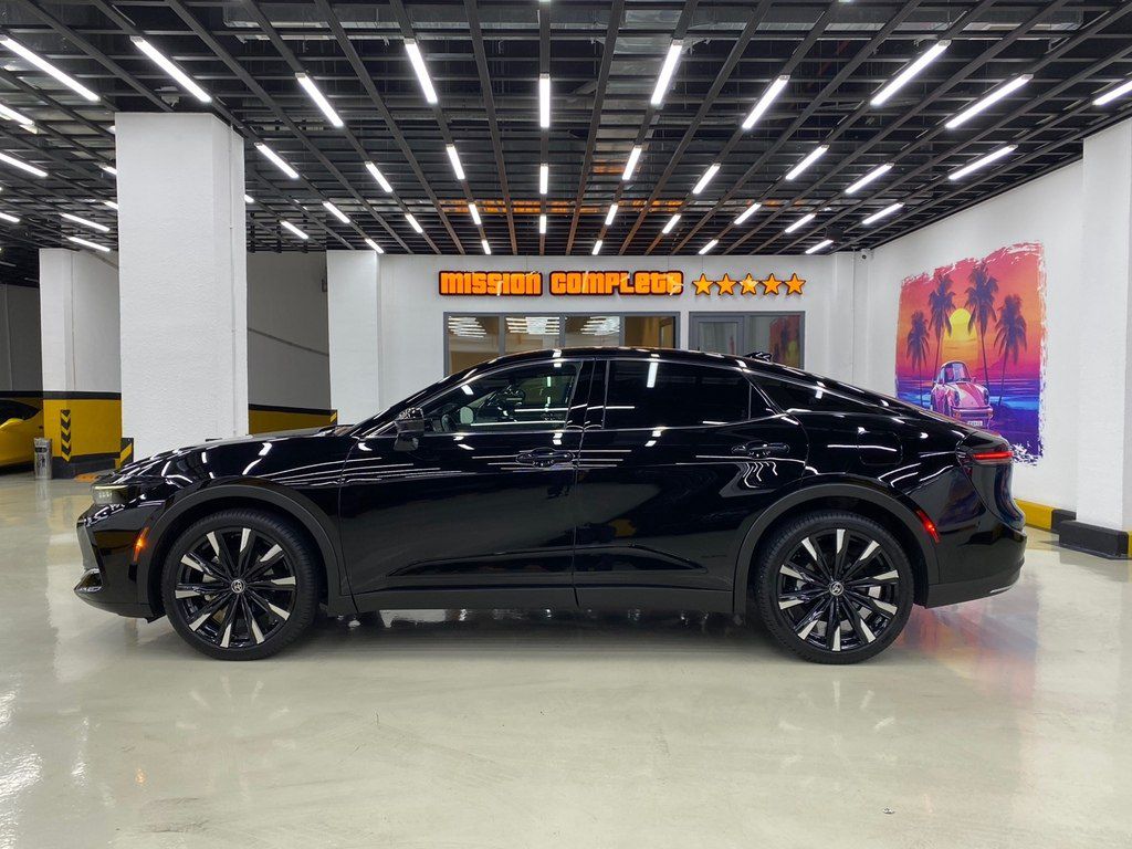 Toyota Crown, 2.4 L, 1.15 kWh, 2023 il, 30 000 km — Avtomobillər, Bakı (6)