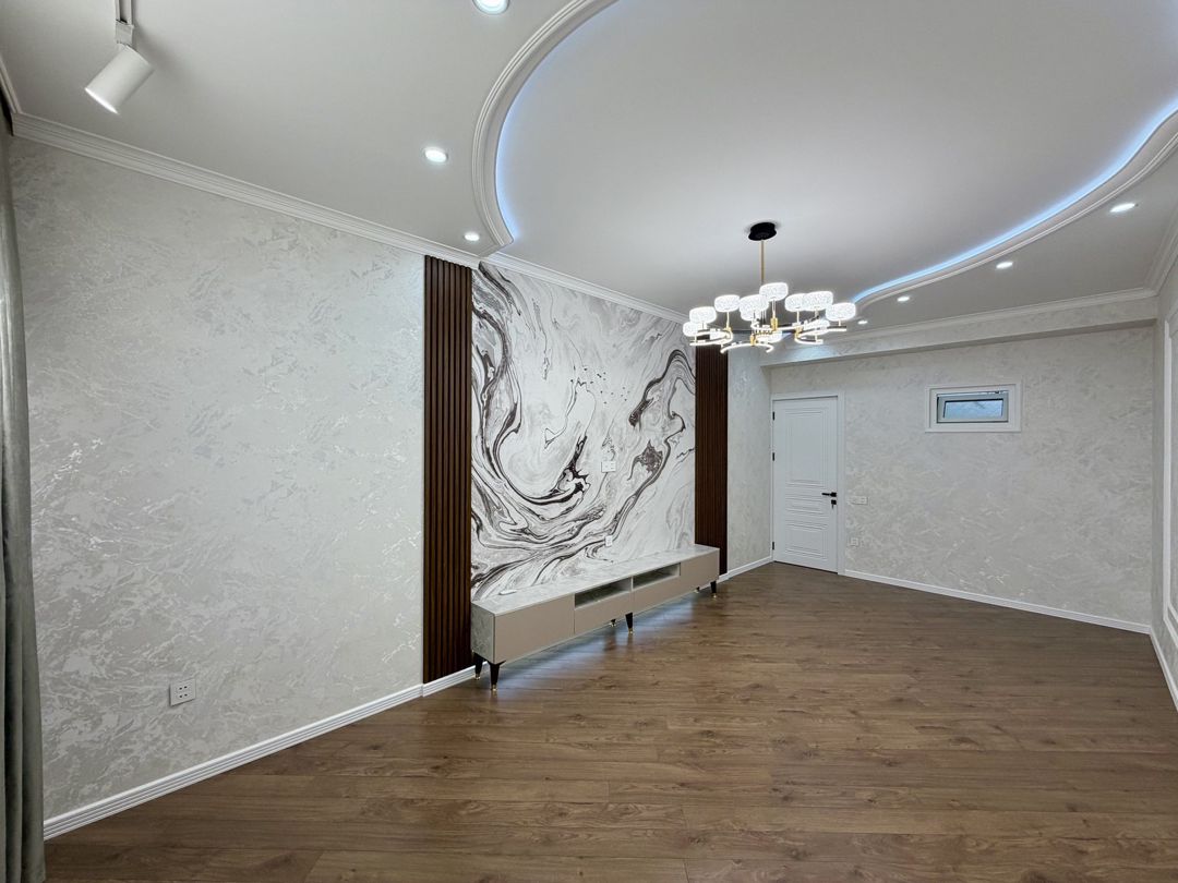 Satılır 3 otaqlı yeni tikili 95 m² — Mənzil, Bakı