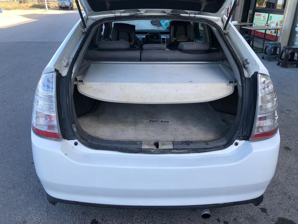 Toyota Prius, 1.5 L, 1.3 kWh, 2008 il, 100 000 km 90-YS-750 — Avtomobillər, Bakı (11)