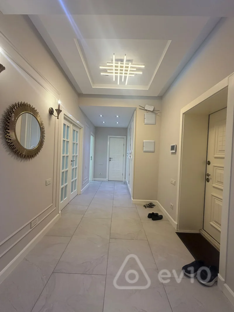 3 otaqlı mənzil, 124 m², Mərkəzi Bulvar küç.22 — kirayə — Mənzil, Bakı (4)
