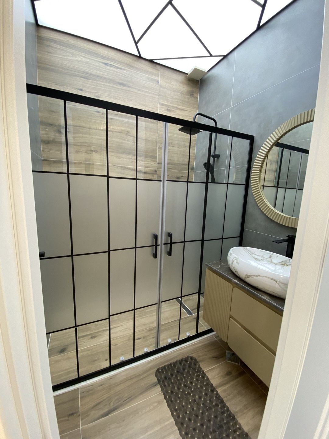 Satılır 3 otaqlı yeni tikili 105 m² — Mənzil, Bakı (10)