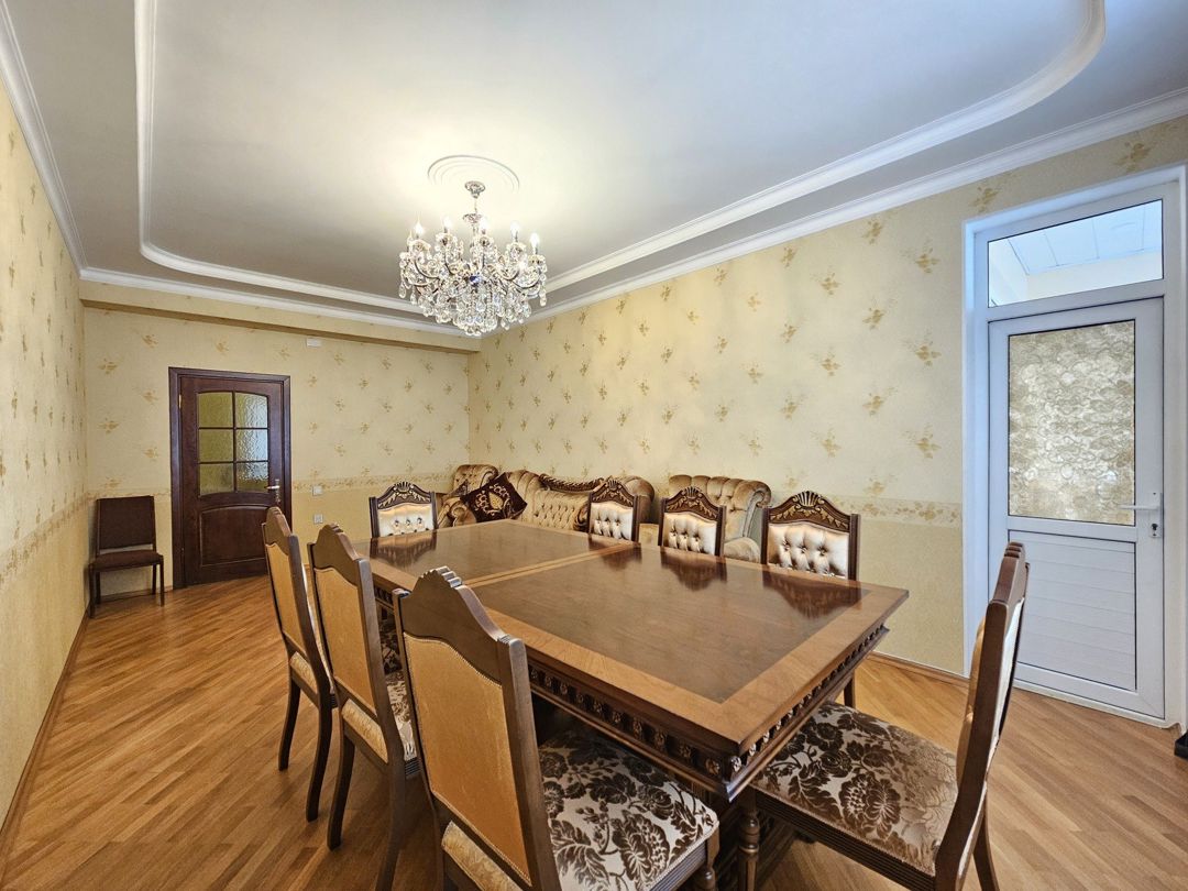 Satılır 3 otaqlı yeni tikili 135 m² — Mənzil, Bakı (3)