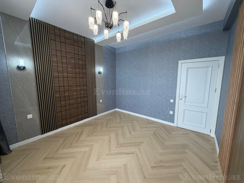 Satılır 3 otaqlı Mənzil Yeni tikili 85 m² Bakı, Nizami r., Neftçilər m — Mənzil, Bakı (7)