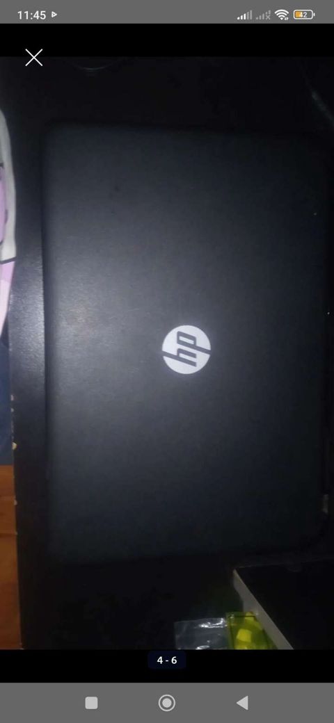 HP noutbuk Xüsusiyyətlər: - Ekran: HP klassik mat ekran (diaqonal — Sumqayıt