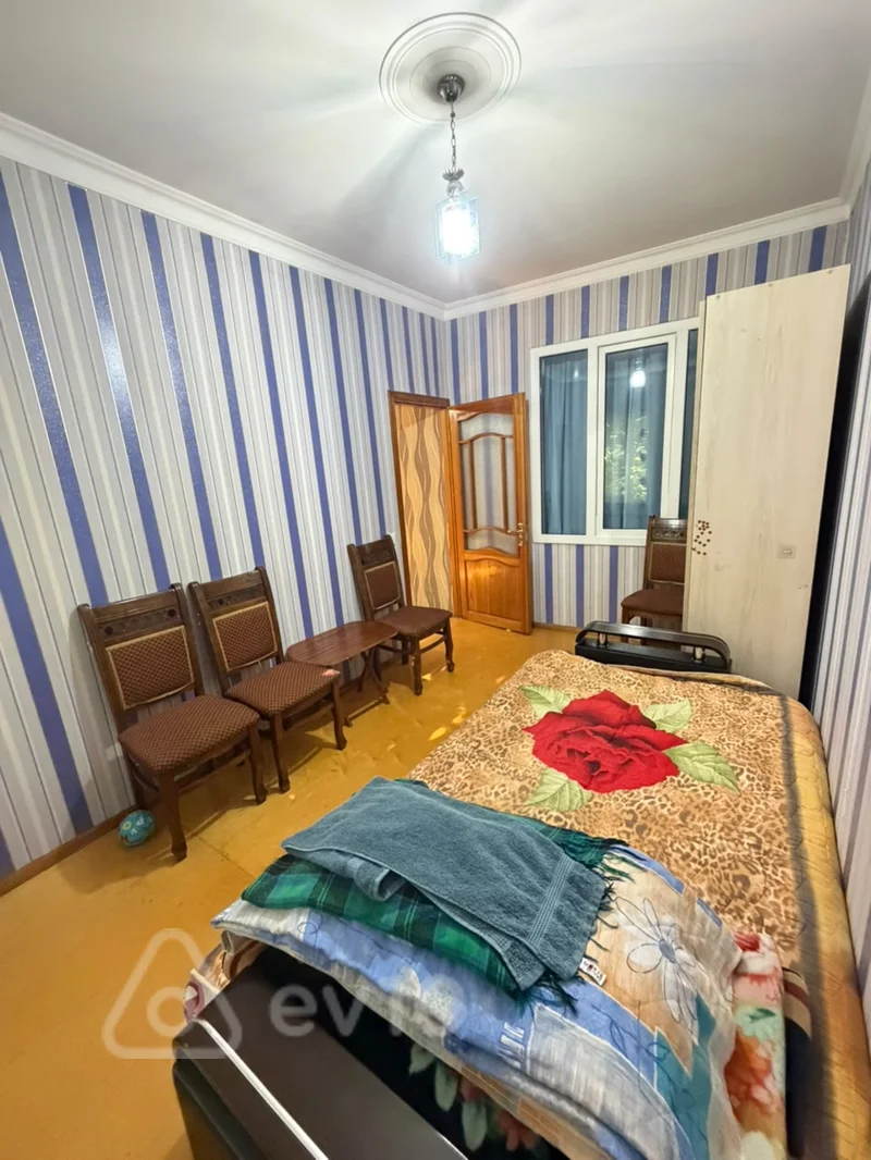 3 otaqlı həyət evi, 98 m², Abbas Mirzə Şərifzadə — kirayə — Ev, villa, Bakı (11)