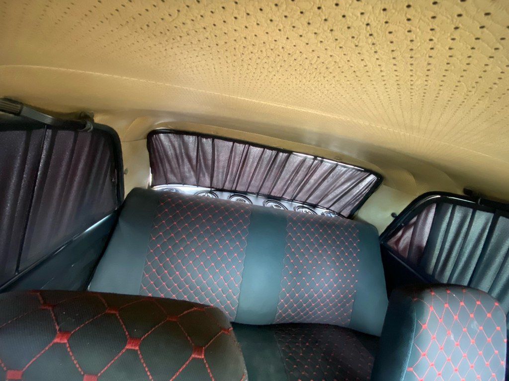 Lada (VAZ) 2107, 1.6 L, 2003 il, 24 854 km 42-CE-848 — Avtomobillər, Lənkəran (11)