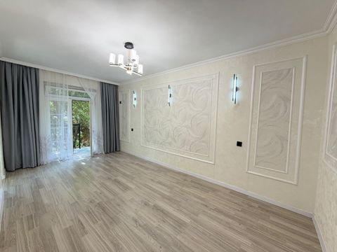 3 otaqlı mənzil, 65 m², Seyid Əzim Şirvani küç, Bakı — Bakı