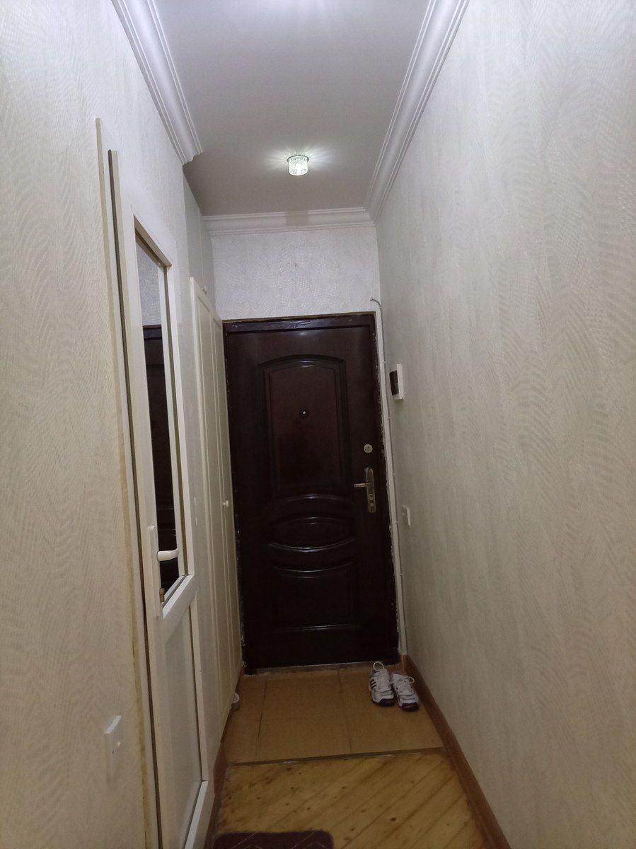 Satılır 2 otaqlı yeni tikili 60 m² — Mənzil, Bakı (6)