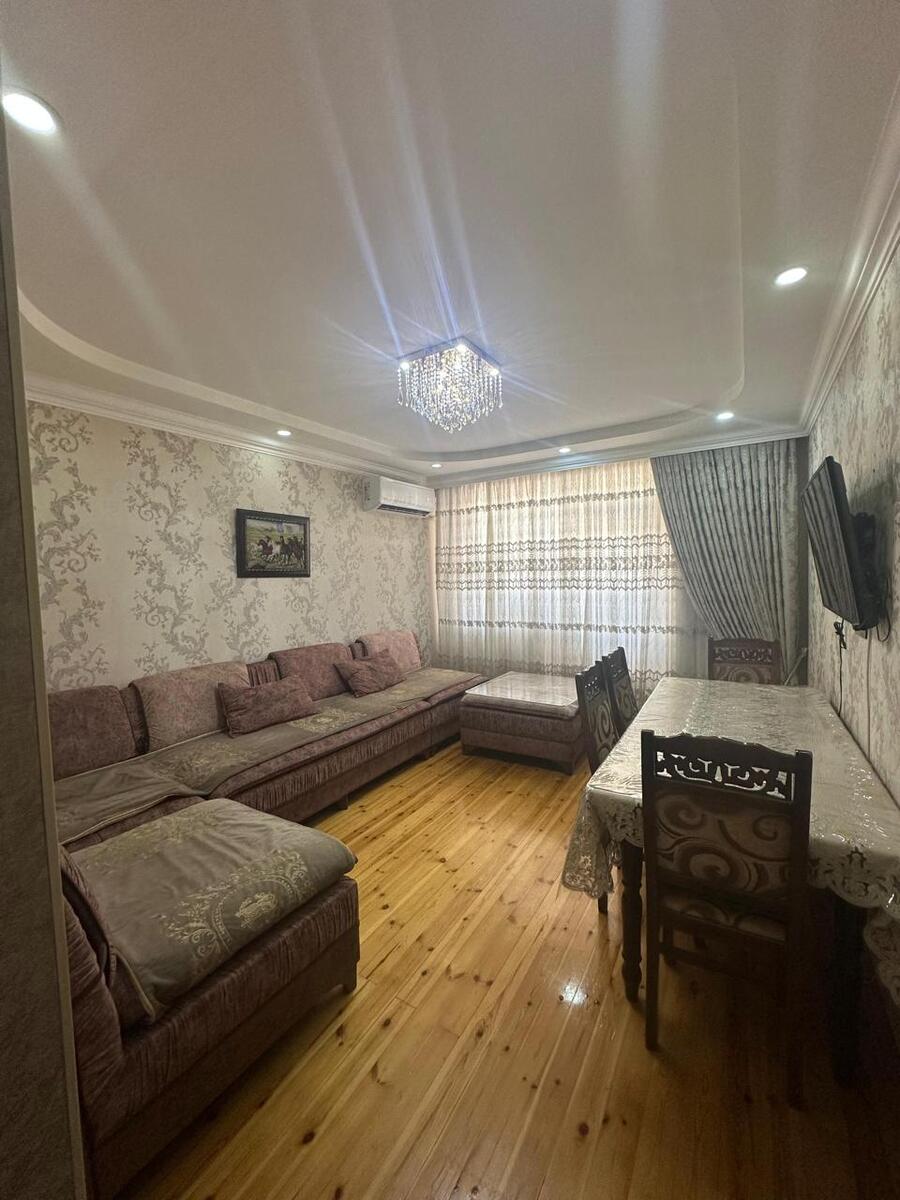 Satılır 2 otaqlı yeni tikili 70 m² — Mənzil, Xırdalan