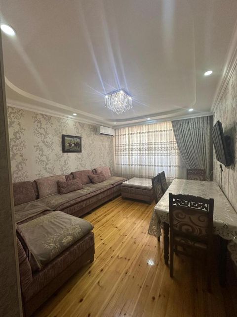 Satılır 2 otaqlı yeni tikili 70 m² — Xırdalan