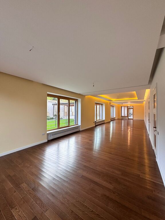 Satılır 11 otaqlı həyət evi/bağ evi 1400 m² — Ev, villa, Bakı (7)