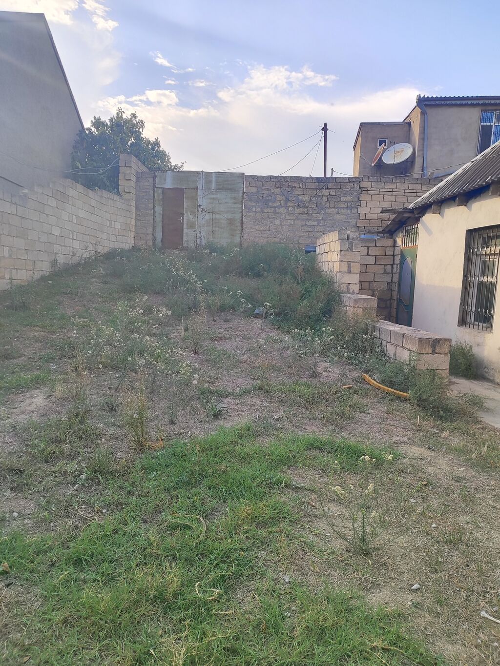 14 sot, Tikinti, Maklerlər narahat etməsin, Kupça (Çıxarış) — Torpaq, Masazır