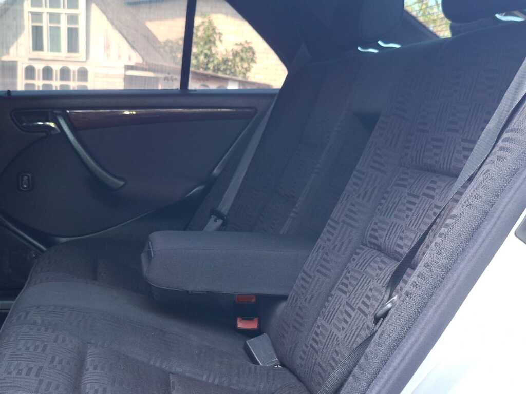 Mercedes C 200, 2.0 L, 1997 il, 231 500 km 10-SF-228 — Avtomobillər, Lənkəran (9)