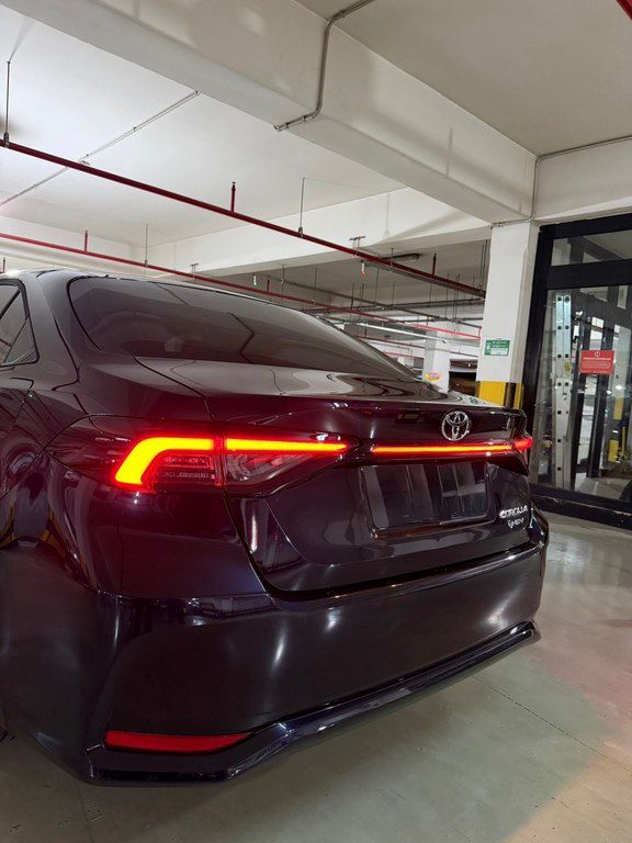 Toyota Corolla, 1.8 L, 0.85 kWh, 2026 il, 4 000 km — Avtomobillər, Bakı (7)