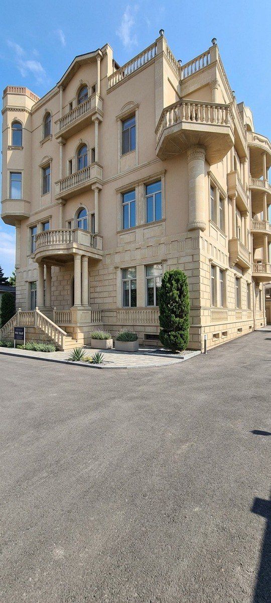 Satılır obyekt 5000 m² — Əmlak, Bakı (6)
