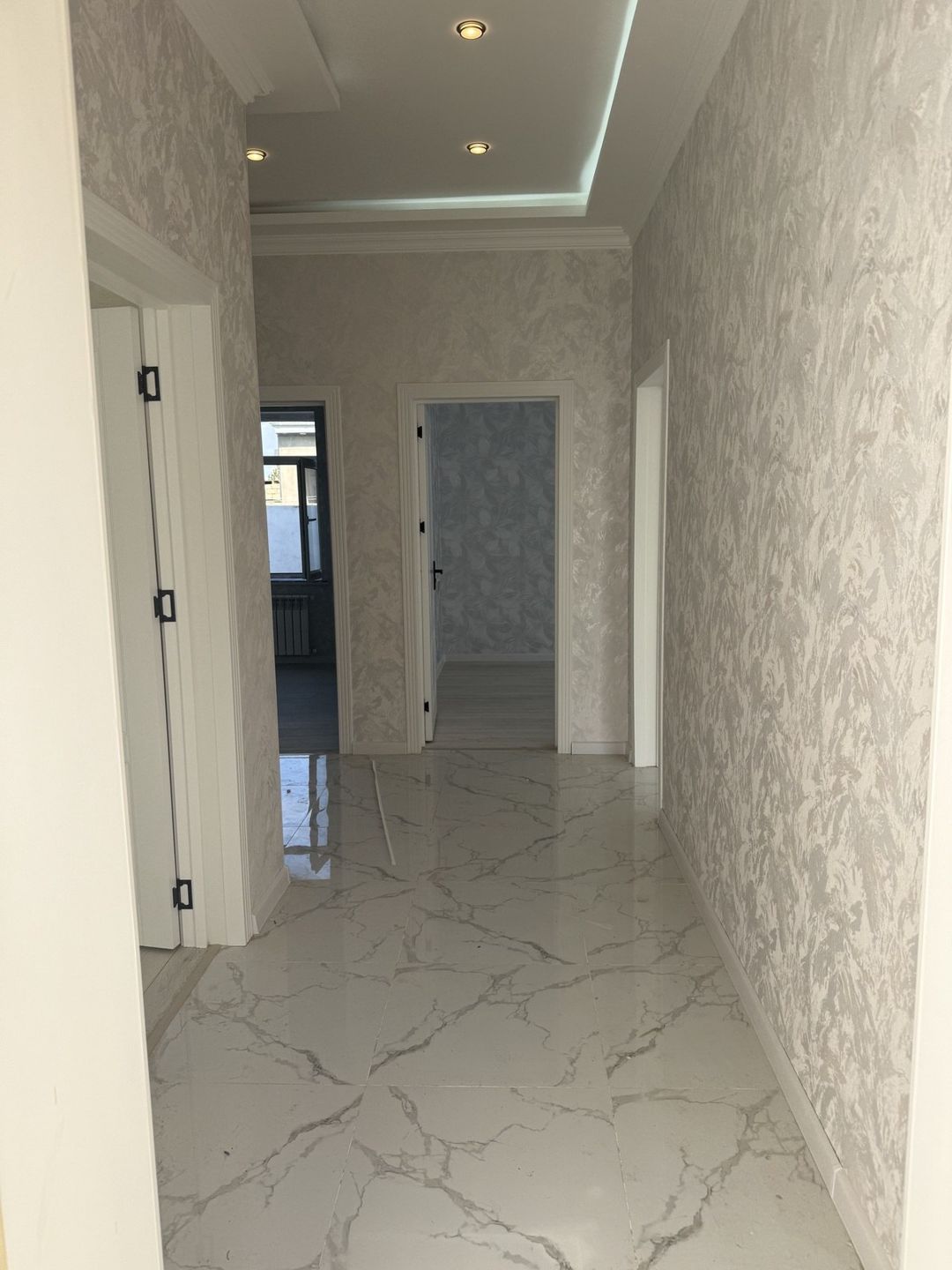 Satılır 3 otaqlı həyət evi/bağ evi 70 m² — Ev, villa, Bakı (7)