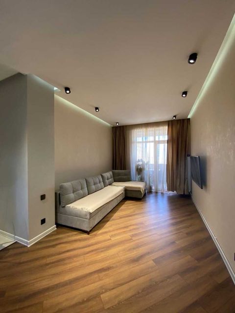 Satılır 3 otaqlı yeni tikili 94.5 m² — Bakı