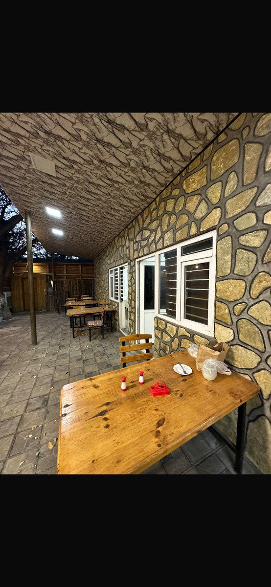 Satılır obyekt 420 m² — Əmlak, Bakı (7)