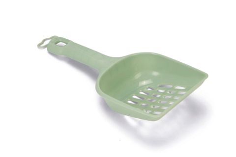 Xəkəndaz pişik tualeti üçün Beeztees Green 25 sm — Bakı