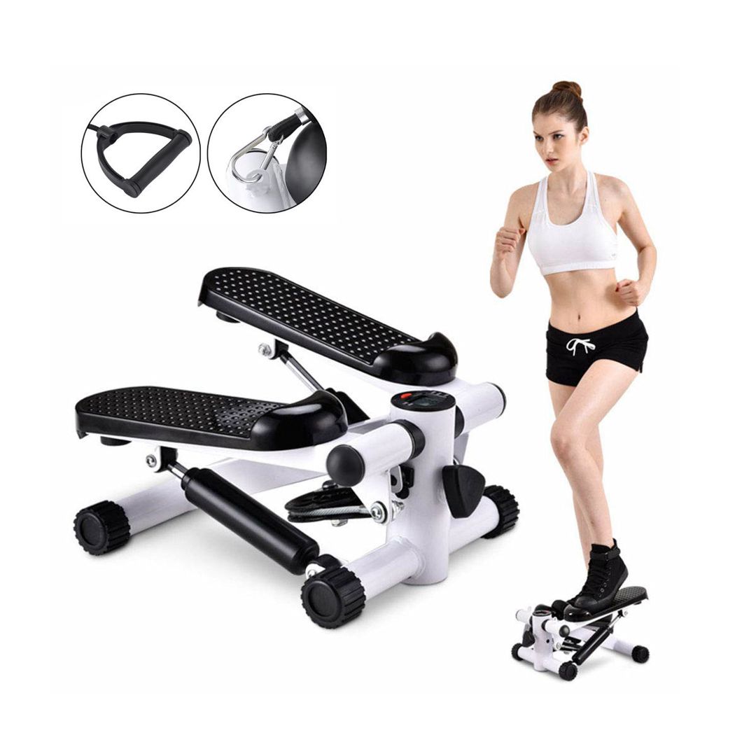 Stepper Welcare, qara/ağ — Mallar, Bakı (3)