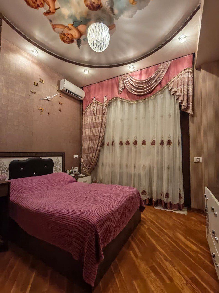 Satılır 4 otaqlı yeni tikili 156 m² — Mənzil, Bakı (6)