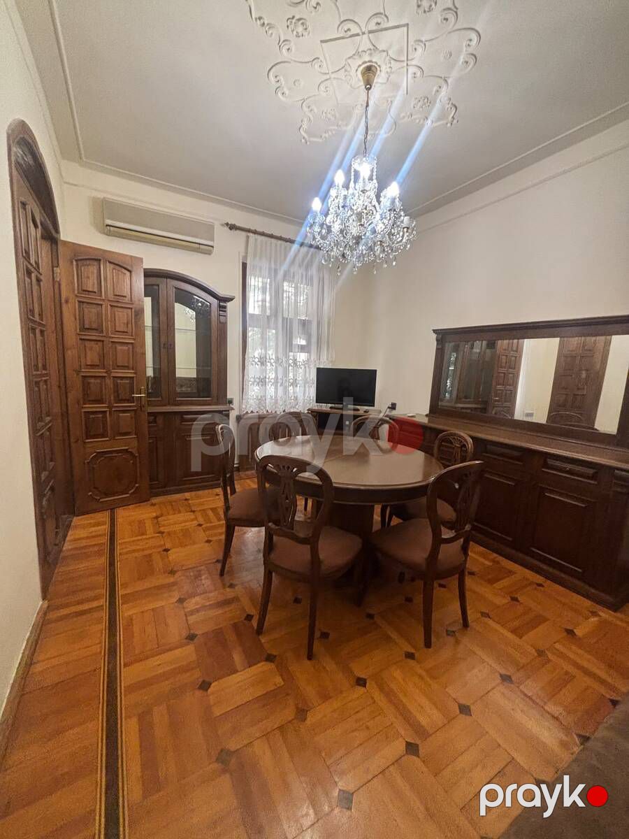 İcarəyə verilir 3 otaqlı köhnə tikili 70 m² — Mənzil, Bakı