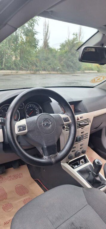 Opel Astra, 1.3 L, 2007 il, 380 200 km 77-HD-387 — Avtomobillər, Bakı (5)