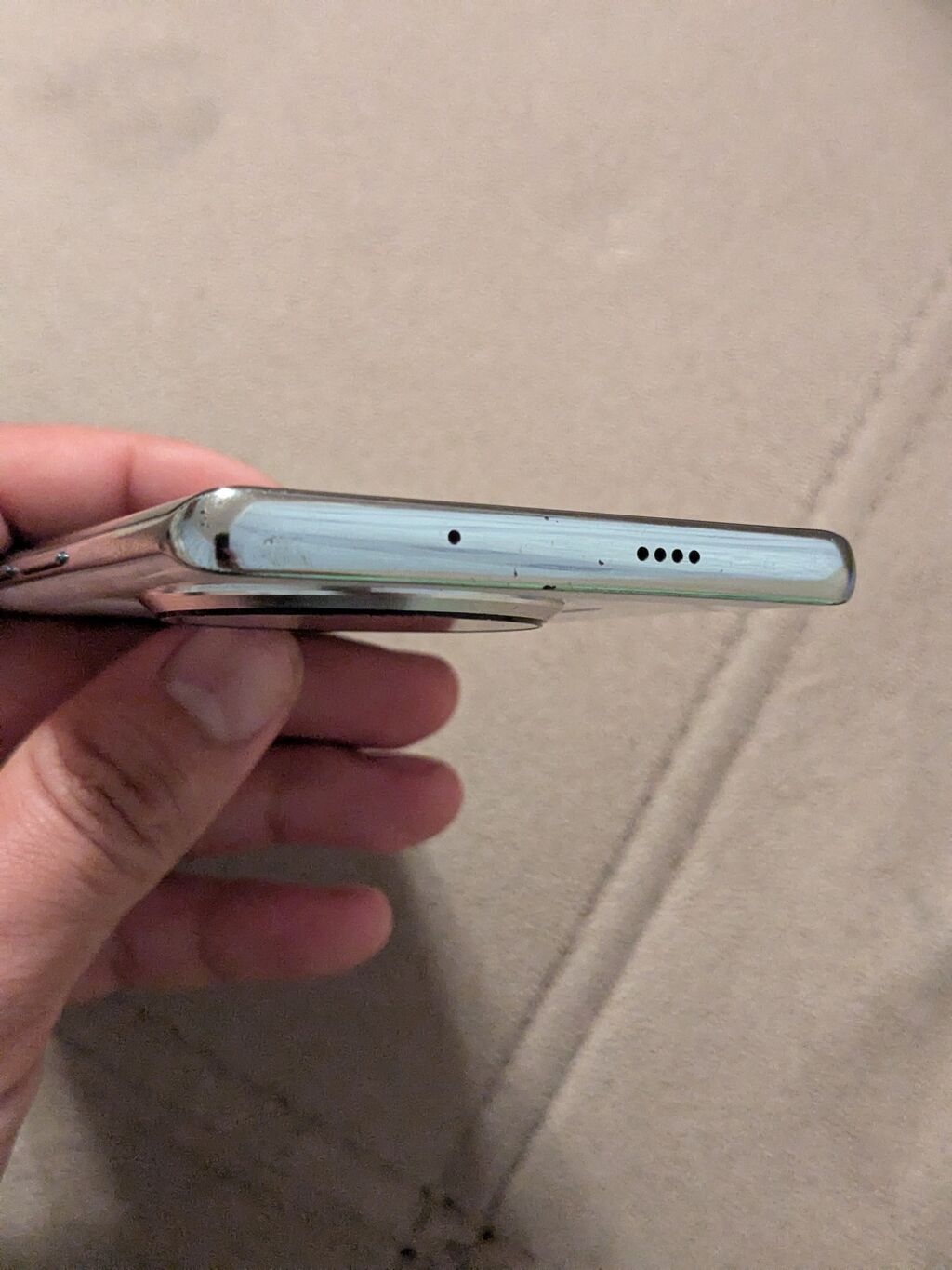 Tecno Spark 20 Pro Plus. İdeal telefondur. Heç vaxt ustada olmayıb. 8 — Digər smartfonlar, Bakı (4)
