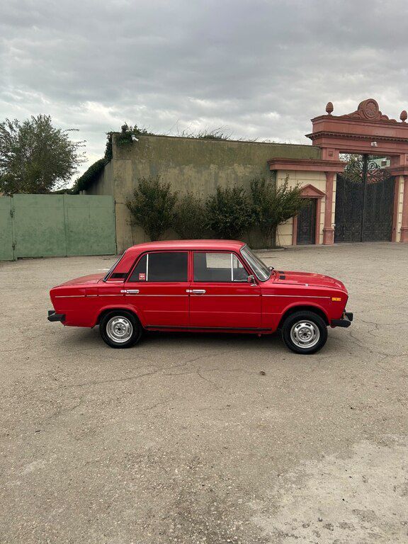 Lada (VAZ) 2106, 1.6 L, 2004 il, 84 865 km 01-CY-253 — Avtomobillər, Siyəzən (3)