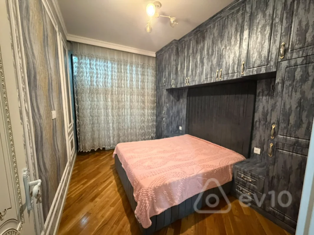 2 otaqlı mənzil, 52 m², Qaraçuxur qəsəbəsi — kirayə — Mənzil, Bakı (5)
