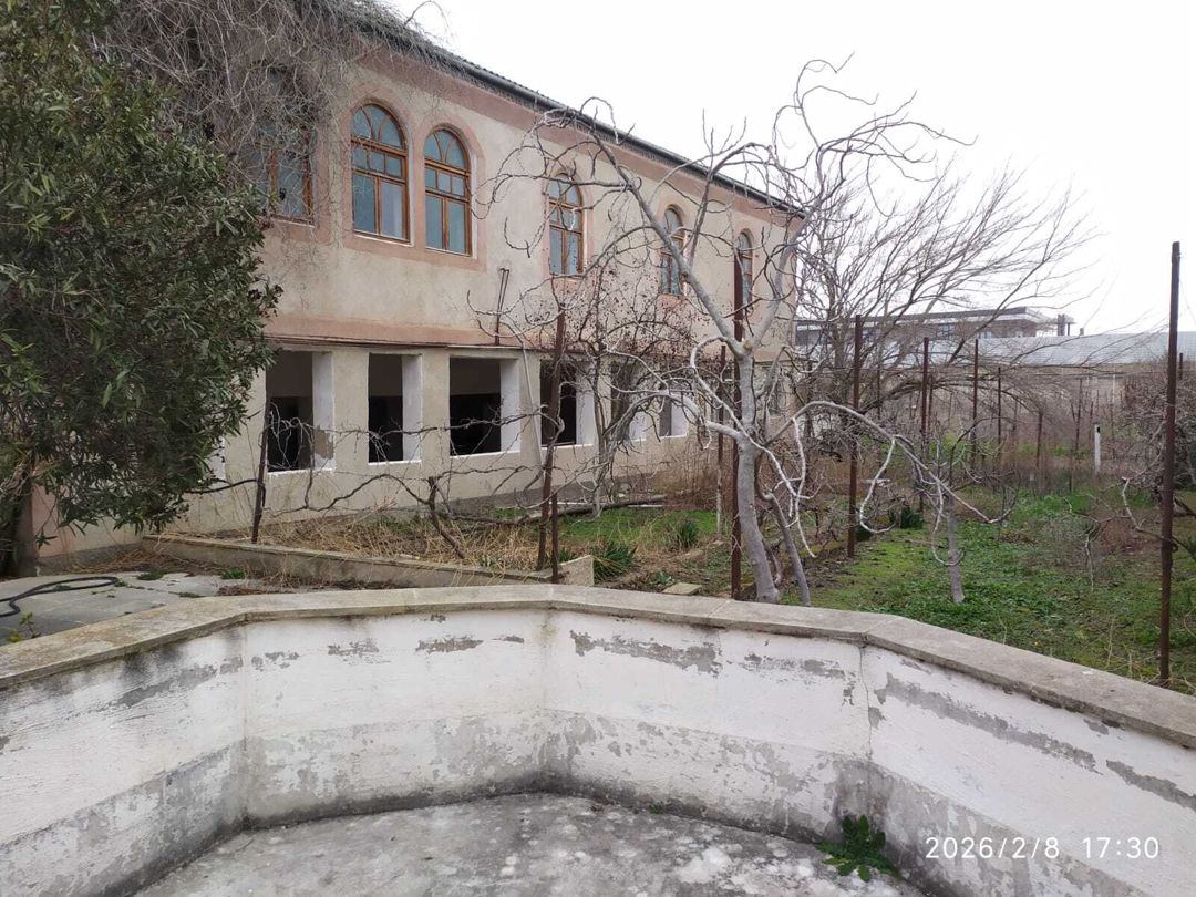 Satılır torpaq 25 sot — Torpaq, Bakı (2)