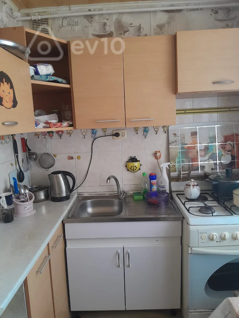 3 otaqlı mənzil, 75 m², Ramiz Quliyev Küçəsi — kirayə — Mənzil, Bakı (11)