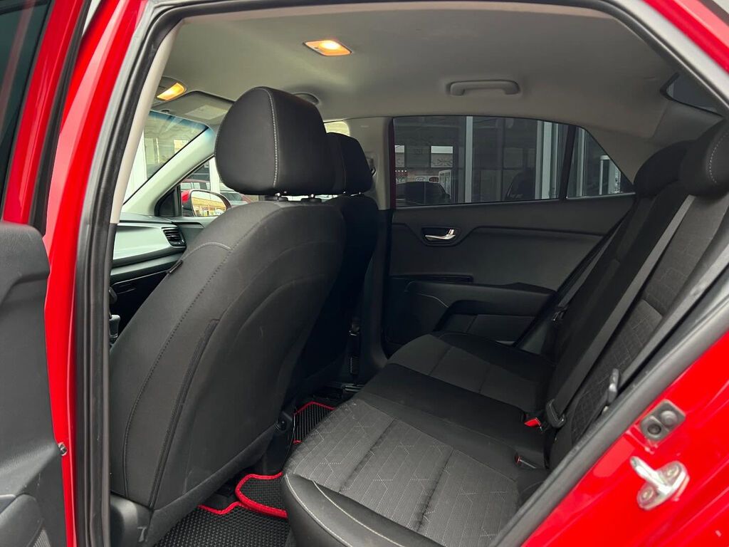 Kia Rio: 1.6 l 2021 il Sedan — Avtomobillər, Yevlax (9)