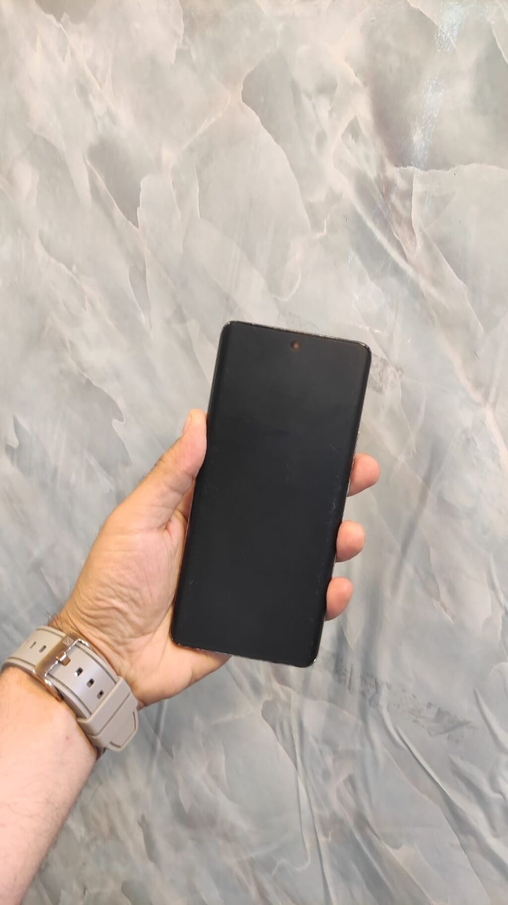 Honor X9b, 256 GB, rəng - Narıncı, Sensor — Honor, Digah (3)