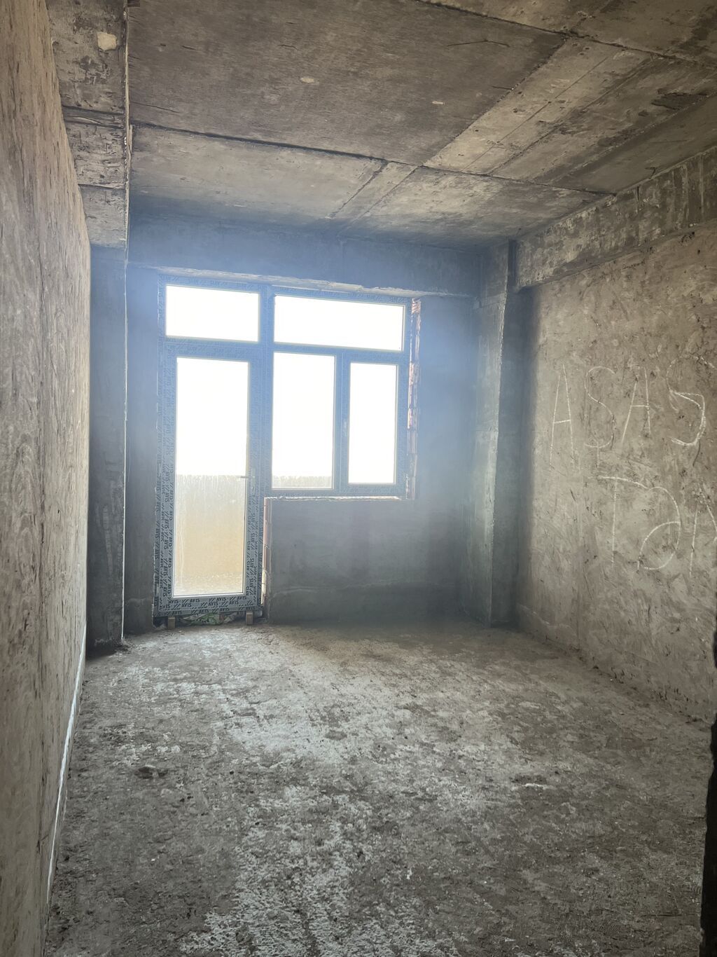 2 otaqlı, Yeni tikili, 65 kv. m — Mənzil, Xırdalan (7)