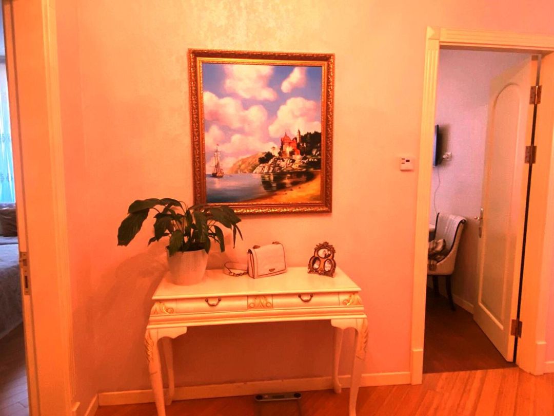 Satılır 2 otaqlı yeni tikili 82 m² — Mənzil, Bakı (4)
