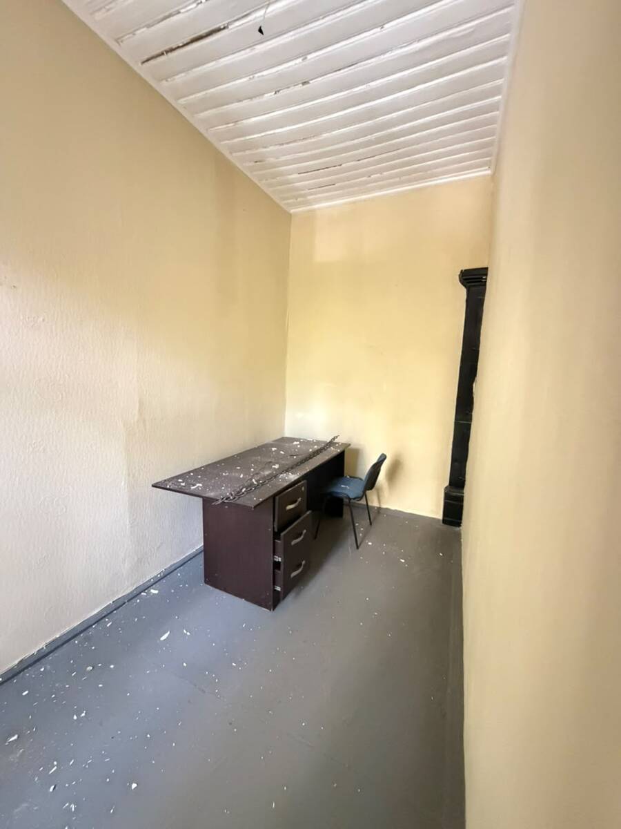 Satılır 3 otaqlı köhnə tikili 65 m² — Mənzil, Bakı (9)
