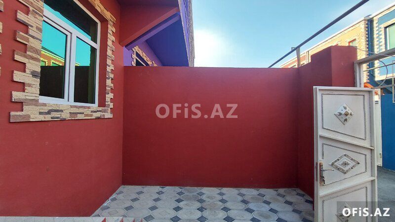 Həyət evləri Satılır Abşeron r., Masazır q., 3 otaq, 100 m² — Ev, villa, Bakı (3)