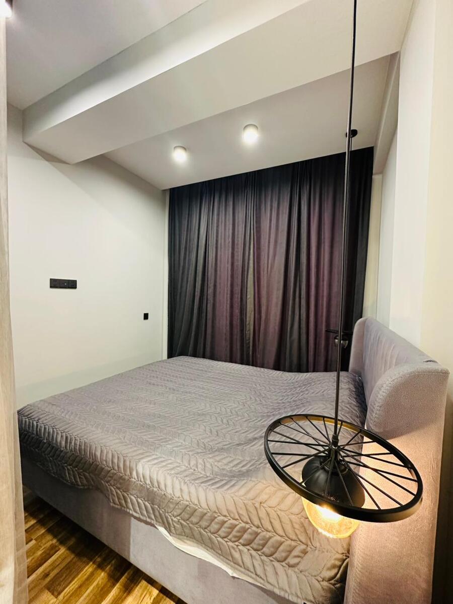 Satılır 3 otaqlı yeni tikili 73 m² — Mənzil, Bakı (5)