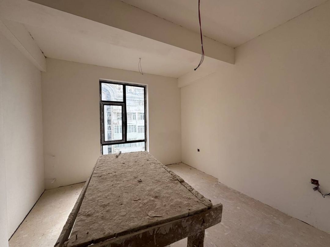 Satılır 2 otaqlı yeni tikili 62 m² — Mənzil, Bakı (2)