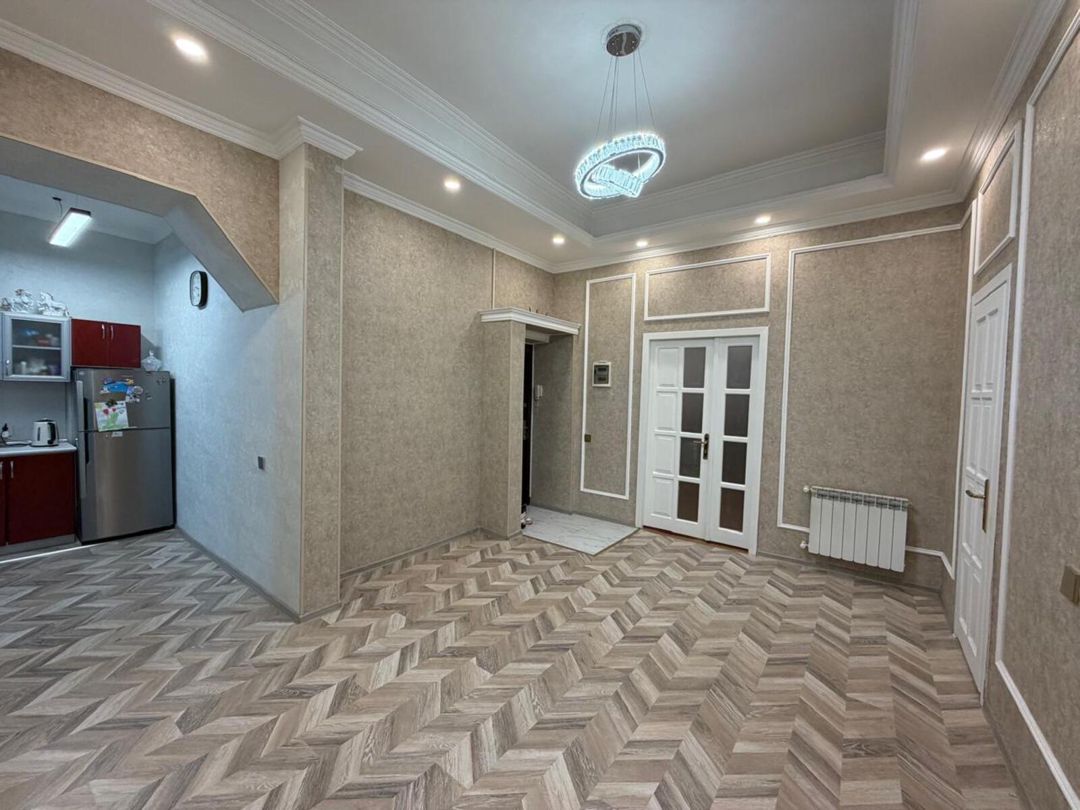 Satılır 4 otaqlı yeni tikili 150 m² — Mənzil, Bakı (11)