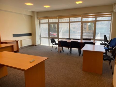 Obyekt icarəyə verilir, 260 m², 8 Noyabr metrosu yaxınlığı, Bakı — Ibrahimova Aybeniz