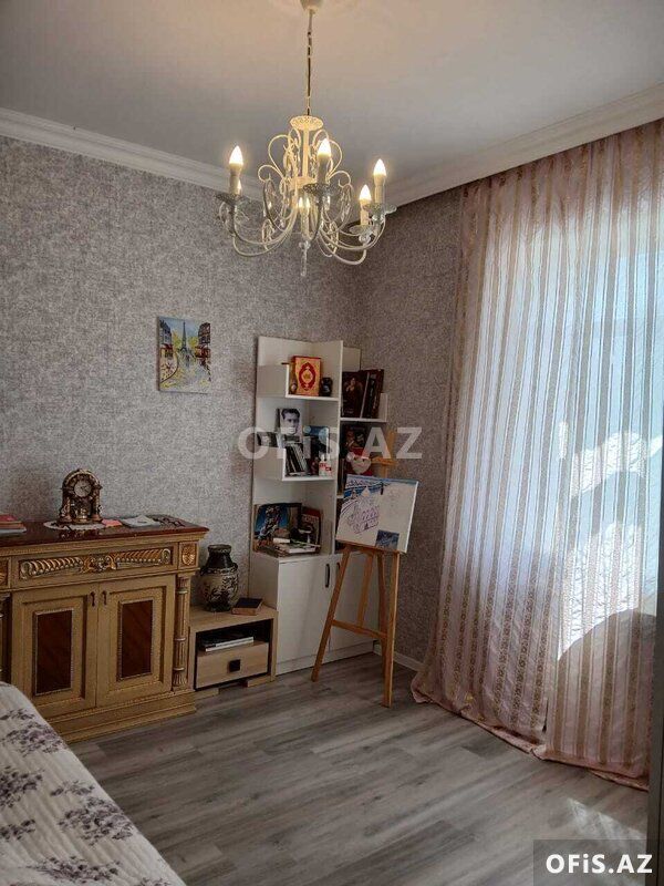 Həyət evləri Satılır Sabunçu r., Maştağa q., 4 otaq, 127 m² — Ev, villa, Bakı (3)