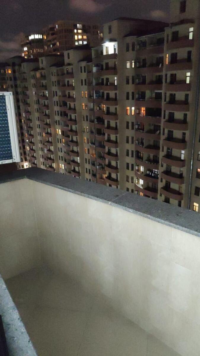 Satılır 2 otaqlı yeni tikili 70 m² — Mənzil, Bakı (4)
