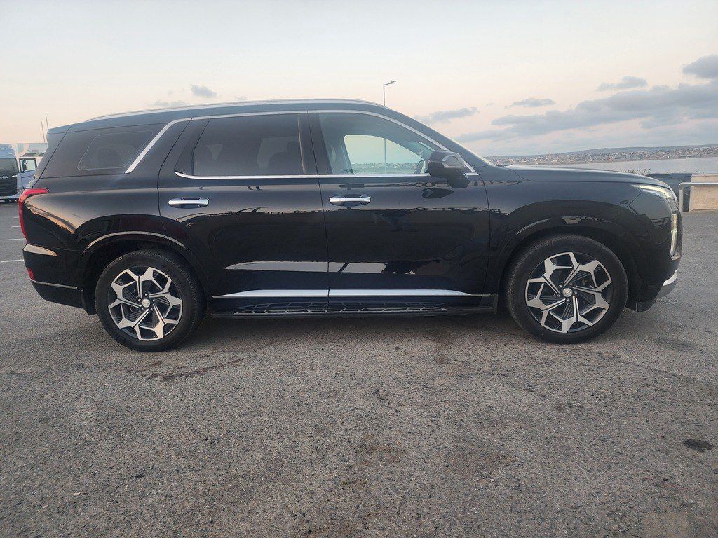 Hyundai Palisade, 2.2 L, 2020 il, 101 600 km 88-BA-859 — Avtomobillər, Bakı (10)