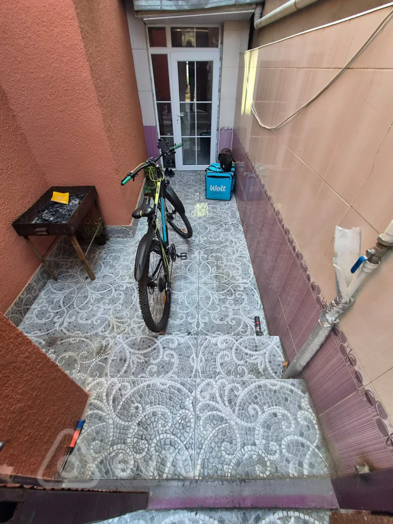 3 otaqlı həyət evi, 100 m², Nərimanov — Ev, villa, Bakı (10)